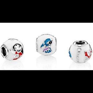 Jewerly Silver 925 and Gold